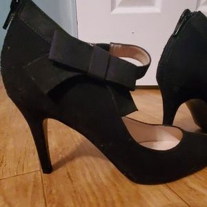 Nine West heels size 7 never worn